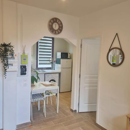 Magnifique F2-5Mn Aeroport D'Orly-Parking Prive Gratuit Apartment Paray-Vieille-Poste Екстериор снимка