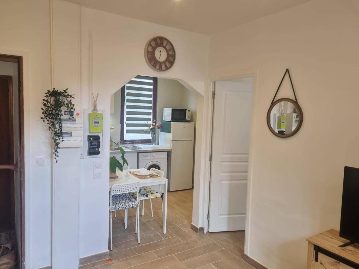 Magnifique F2-5Mn Aeroport D'Orly-Parking Prive Gratuit Apartment Paray-Vieille-Poste Екстериор снимка