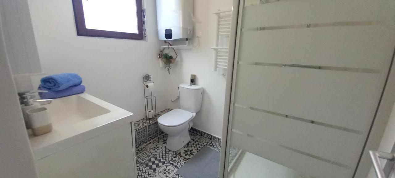 Magnifique F2-5Mn Aeroport D'Orly-Parking Prive Gratuit Apartment Paray-Vieille-Poste Екстериор снимка