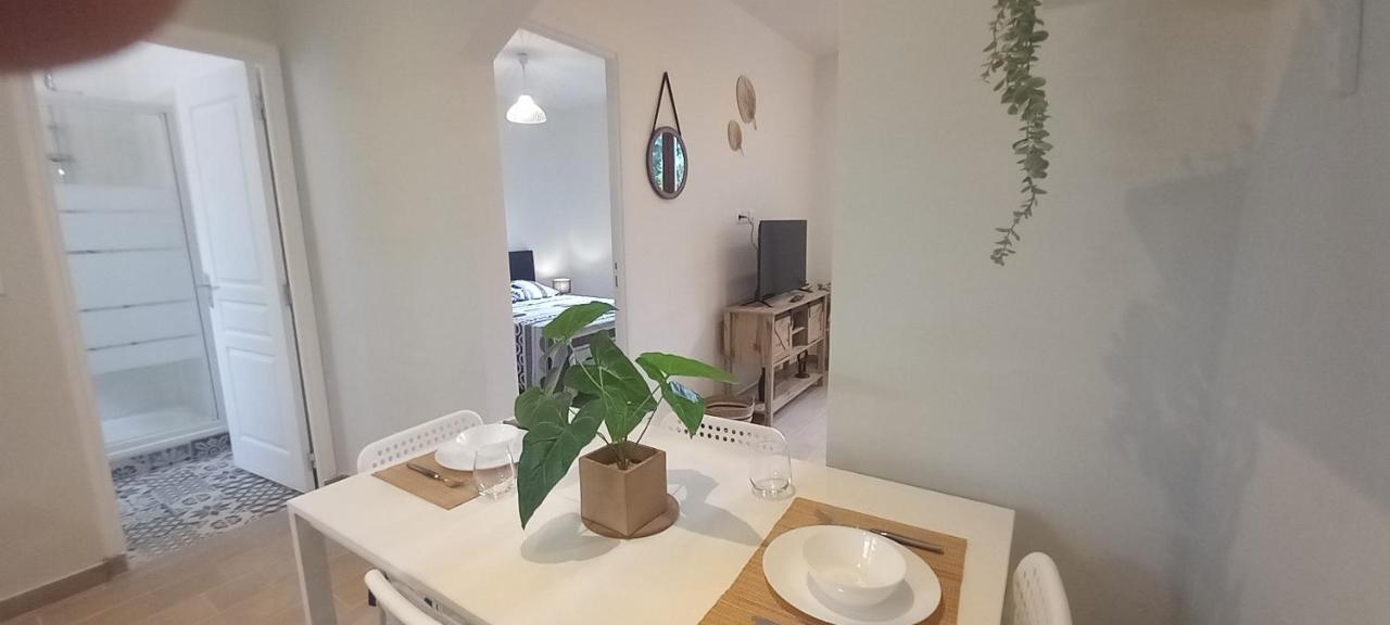 Magnifique F2-5Mn Aeroport D'Orly-Parking Prive Gratuit Apartment Paray-Vieille-Poste Екстериор снимка