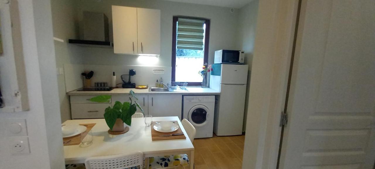 Magnifique F2-5Mn Aeroport D'Orly-Parking Prive Gratuit Apartment Paray-Vieille-Poste Екстериор снимка