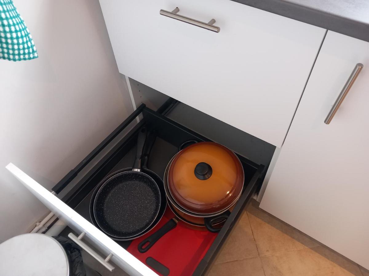 Magnifique F2-5Mn Aeroport D'Orly-Parking Prive Gratuit Apartment Paray-Vieille-Poste Екстериор снимка
